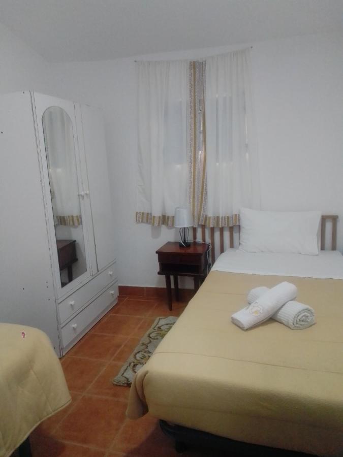 Casa Das Casas Novas - Nº40 Elvas Ngoại thất bức ảnh